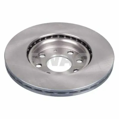 SWAG 70 92 8177 On Fren Diski 14 Inch Corsa D Corsa E Adam 55700921, 569065