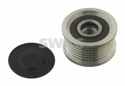 SWAG 70931541 Alternator Kasnağı (Rulmanlı) Bravo Iı 06> Doblo 10> Lınea 09> Punto 05> Stılo 04 >07 Ducato 11> 12759596