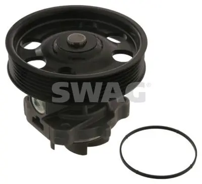 SWAG 70939884 Devirdaim Su Pompasi Corsa C Corsa D Astra H Astra J Meriva A Meriva B Tigra B Corsa E Y13dt Z13dt Z13dth A13dtc A13dte B13dtc B13dte Albea Linea Egea Albea Doblo Nemo Bipper Fiorino 1.3jtd 1201L9