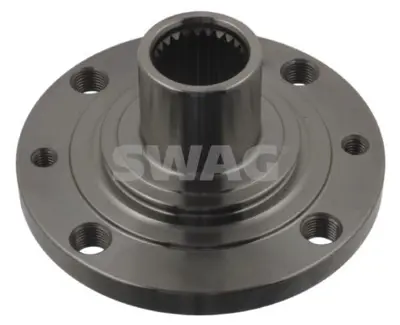 SWAG 70940233 On Teker Poryası Fıat Fıorıno 1.3 Jtd Nemo Bıpper Dv4td (1.4hdı) 1.3hdı 16v 07> 51785515