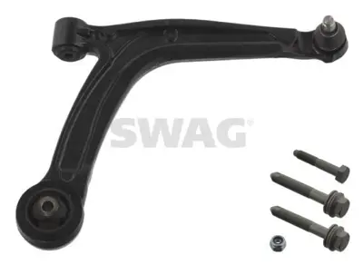 SWAG 70940711 On Sağ Salıncak Fıat 500 500c 595c 695c 07> 50709580