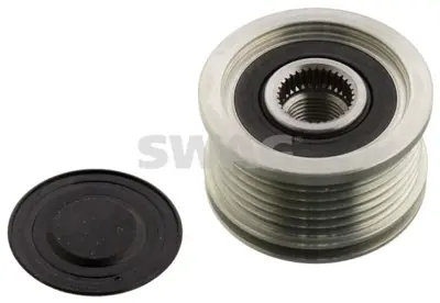 SWAG 74101751 Alternatör Kasnağı - Alfa Romeo 159 - 4c - 4c Spıder - Gıulıetta 09>16 Lancıa Delta Iıı 08> ALFAROMEO