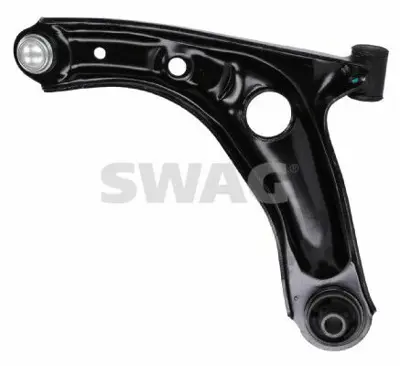 SWAG 81931719 Salıncak Komle Sac Sağ C1 107 Aygo 1.0 1.4hdı 05> Rotıllı 3521L3