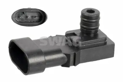 SWAG 82 10 6967 Basınc Sensoru Hava Kaptoru Vıvaro A Duster Logan Iı Sander Iı Clıo I Iı Iıı Fluence Kagnoolaguna I 2508500QAA, 8200719629, 93198487