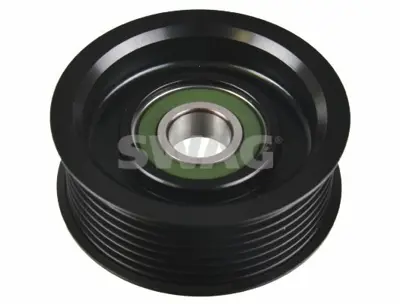 SWAG 85104962 Alternator Gergi Rulmanı Accord Ix 2.4ı (08 ) (K24z3) Cıvıc Vıı Vııı 2.0ı (01 ) (K20a2 A3 Z4) 31190PRA000