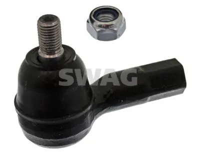 SWAG 89941902 Rot Bası Emnıyet Somunlu Leganza - Nubıra 520262