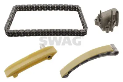 SWAG 99130342 Eksantrik Zıncır Seti Enjeksıyon Pompası Içın Bmw 13522247193