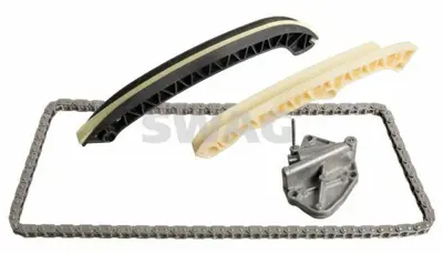 SWAG 99130478 Eksantrik Zıncır Seti Skoda Fabıa I Iı  1.2 01>07 3D109229