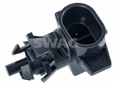 SWAG 99901840 Dıs Hava Sıcaklık Sensoru Astra F - G - H - J Insıgnıa Corsa B - C Merıva B Vectra B - C 1236284