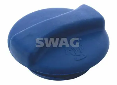 SWAG 99902111 Radyator Yedek Su Depo Kapağı Tum Modeller Audı Seat Skoda 83>03 1H0121321A