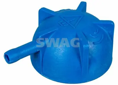 SWAG 99902213 Radyator Kapağı Transporter T2 (2m) Transporter T3 (24) (25) Transporter T3 Syncro (24) (25) 25121321A