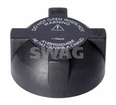 SWAG 99902269 Radyator Depo Kapağı Tum Modeller 84 - 01 171121321C