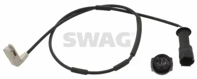 SWAG 99905110 On Fren Balata Ikaz Sensoru Vectra A Astra F 1238348