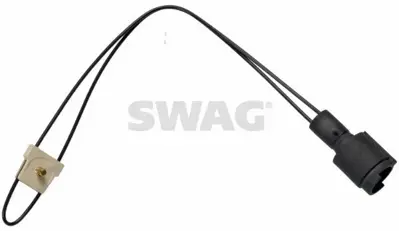 SWAG 99908045 Balata Fısı On Bmw E30 34351153964