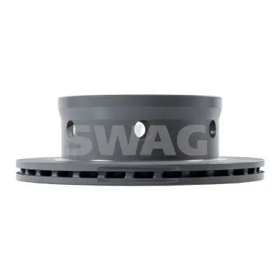 SWAG 99910639 Fren Dıskı Arka (Cıft Teker) Sprınter 901 902 903 904 96>06 Lt 28 35 46 96>06 5103606AA