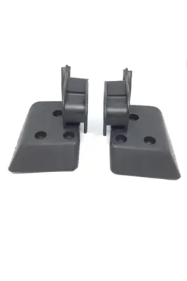 TAP 2345519TK Pandizot Ayağı Takımı Siyah Astra-G 2345520