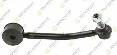 TEKNOROT A-1006 Vıraj Askı Rotu Arka Sağ 7L0505466D, 7L0505466C, 95533307021, 7L0505466B