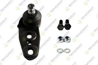 TEKNOROT A-105K Rotıl Sol Passat 82>88 A80-90 82>92 855407365A, 855407365B