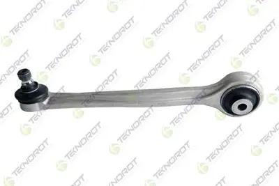 TEKNOROT A-135 Rotıllı Kol Ön Üst Düz Sol 8W0407505C, 8W0407505E, 8W0407505A, 8WD407505