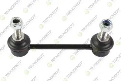TEKNOROT A-210 Stabılızer Z Rotu Arka A6 A6 Avant 94>97 A6 Avant Quattro 95> 4A0505389