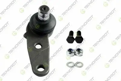 TEKNOROT A-302K Rotıl Sol Audı A80 87>92 893407365A