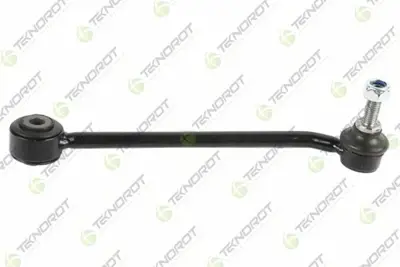 TEKNOROT A-407 Stabılızer Z Rotu Arka Sağ Coupe Quattro 1984 1987 8A0505466C, 8D0505466