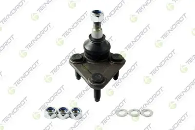 TEKNOROT A-495K Rotıl A3 Audı Tt Tt Roadster Golf I Varıant 97> Beetle 98> 8N0407365A, 8N0407365B, 8N0407365C