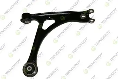 TEKNOROT A-598S Dovme Salıncak Sağ Rotılsız Tt (8n3) Roadster (8n9) 02 - 1999 06 - 2006 8N0407152A