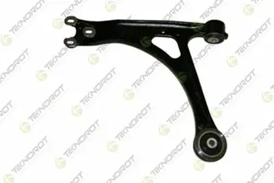 TEKNOROT A-599S Dovme Salıncak Sol Rotılsız Tt (8n3) Roadster (8n9) 02 - 1999 06 - 2006 8N0407151A