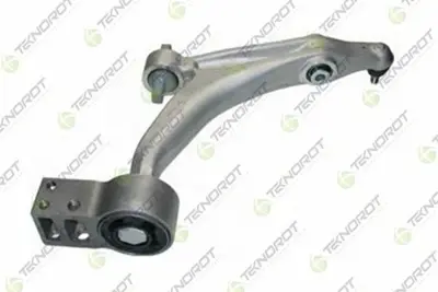 TEKNOROT AF-154 Rotilli Salıncak  Ön Sağ Alt  50704307, 51795446, 50706859, 50707317, 51842924, 71749328, 71746518, 71746516, 50707030, 51805472