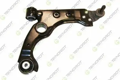 TEKNOROT AF-357 Rotilli Salıncak  Ön Sağ Alt  50513442