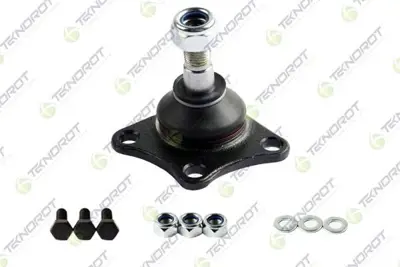 TEKNOROT AF-406K Rotıl Alfa 164 87>98 164102101900, 60510360, 605103601