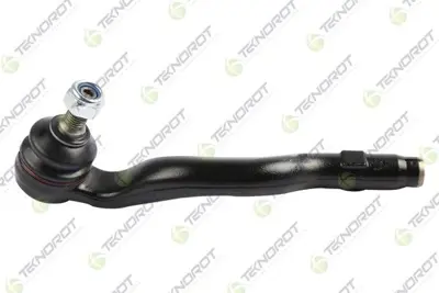 TEKNOROT B-1002 Rot Bası Bmw E46 Sol 32106774318