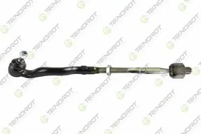 TEKNOROT B-10021003 Rot Takımı On Sol Bmw E46 32106774318