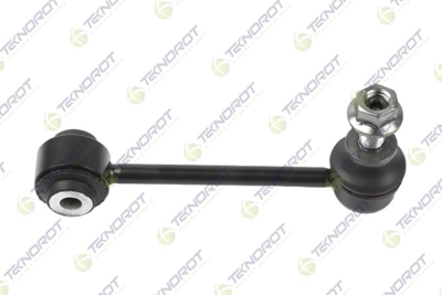 TEKNOROT B-1007A Askı Rotu Demır Arka Sağ Sol Bmw G30 F90 G11 G12  33506861482, 33506869096