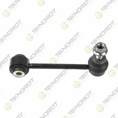 TEKNOROT B-1007A Askı Rotu Demır Arka Sağ Sol Bmw G30 F90 G11 G12  33506861482, 33506869096