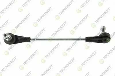 TEKNOROT B-1037 Vıraj Askı Rotu Ön Sol 31306893359