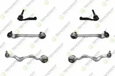 TEKNOROT B-180 Tamır Takımı Seti On Bmw E81 E82 E87 E88 E90 E91 E92 E93 4903679, KTB180