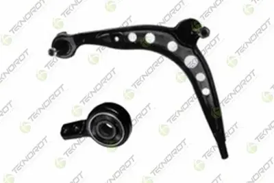 TEKNOROT B-326K Salıncak Kiti On Sol Alt Bmw E36 90>98 31121094276