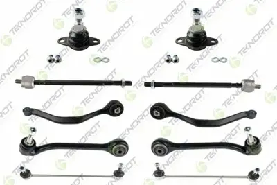 TEKNOROT B-341 Tamır Takımı On Bmw  X3 E83 04>10 32106793496