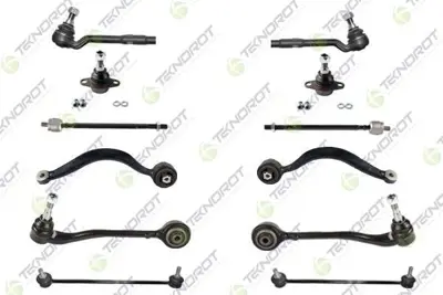 TEKNOROT B-343 Tamır Takımı On Bmw  X5 E53 00>07 32106780985