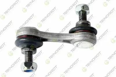 TEKNOROT B-413 Askı Rotu Arka Sağ Sol Bmw E39 Alumınyum 33551095532, 1095532, 33551092292, 1092292, BM06.43