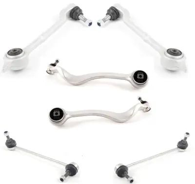 TEKNOROT B-415 Tamır Takımı Seti On Bmw E39 96>03 31121093450