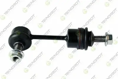 TEKNOROT B-630 Askı Rotu Arka Sağ Sol Bmw E63 E64 E61 E60 03>10  33506768492, 33506781537, 33506768493, 6781537, 6768493, 33556761492, 6761492