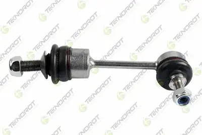 TEKNOROT B-639 Askı Rotu Arka Sağ Sol Bmw E60 E61  33506781540, 33556761000, 6781540, 6761000