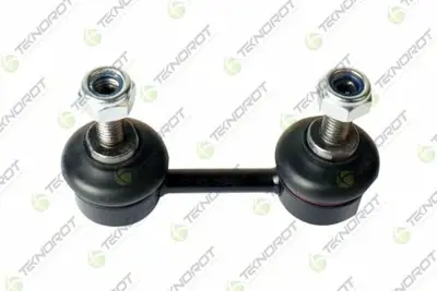 TEKNOROT B-711 Askı Rotu Arka Sağ Sol Bmw E38 Z8 E52 33551091497, 33551095696, 1095696, 1091497, BM21.45