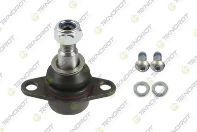 TEKNOROT B-795K Rotil Kiti  Ön Alt  31126768988