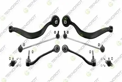 TEKNOROT B-800 Salıncak Tamır Kiti Ön Sol Alt Bmw X5 (E53) 2000-2007 31126769717, 31126769717S1