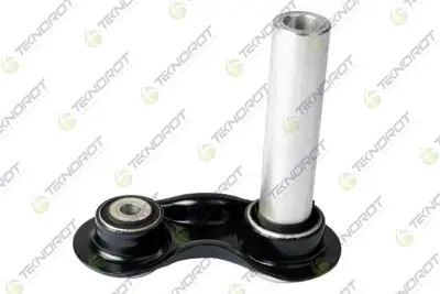 TEKNOROT B-814 Aks Bağlantı Kolu Arka Alt (R-L) Bmw E39 E60 E63 E64 E38 E65 X5 E53 E70  33321090030, 33321091620, 33326770749, 1090030, 6770749, 33326777426, 33551092292, 33551095532, 6767831, 6768791