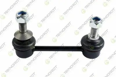 TEKNOROT B-900 Askı Rotu Arka Sağ Sol Bmw F10 F12 F13 F06 F01 F02 F03 F04  37106775189, 6775189